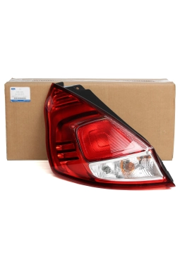 FORD OTOSAN C1BB13405AE | Stop Lambası Sol: Fiesta 13 -