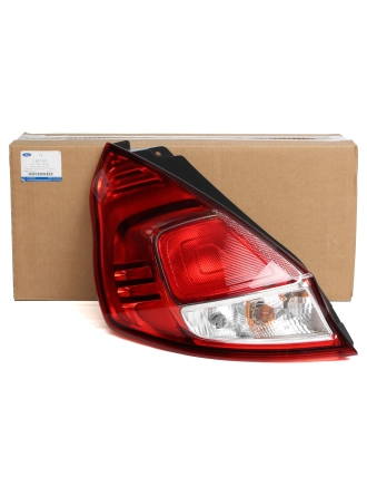 FORD OTOSAN C1BB13405AE | Stop Lambası Sol: Fiesta 13 -