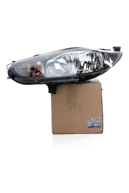FORD OTOSAN C1BB13W030AJ | Far Komple Sol Trend: Fiesta 13 -