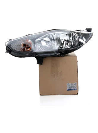 FORD OTOSAN C1BB13W030AJ | Far Komple Sol Trend: Fiesta 13 -