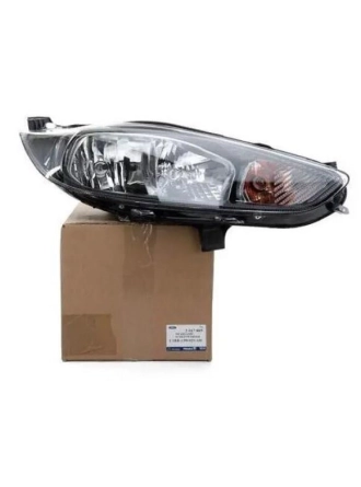 FORD OTOSAN C1BB13W029AJ | Far Komple Sağ Trend: Fiesta 13 -