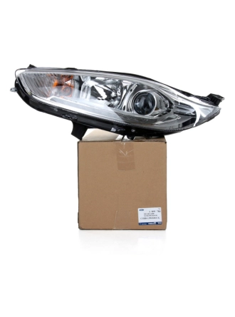 FORD OTOSAN C1BB13W030CH | Far Komple Sol Fiesta 2013 > Ledli Mercekli Gündüz Sürüş Lambalı