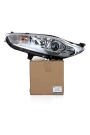 FORD OTOSAN C1BB13W030CH | Far Komple Sol Fiesta 2013 > Ledli Mercekli Gündüz Sürüş Lambalı