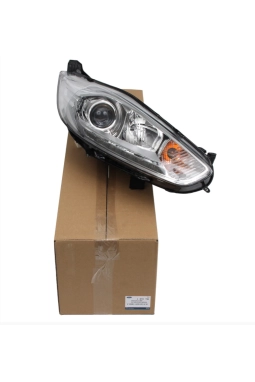 FORD OTOSAN C1BB13W029CH | Far Komple Sağ Fiesta 2013 > Ledli Mercekli Gündüz Sürüş Lambalı