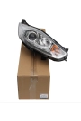 FORD OTOSAN C1BB13W029CH | Far Komple Sağ Fiesta 2013 > Ledli Mercekli Gündüz Sürüş Lambalı