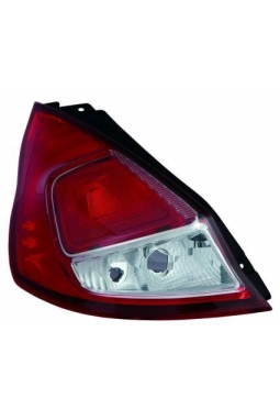 DEPO 431-19B8R-UE |  Ford Fiesta 2012-2018 Arka Stop Sağ DEPO Marka