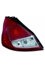 DEPO 431-19B8R-UE |  Ford Fiesta 2012-2018 Arka Stop Sağ DEPO Marka
