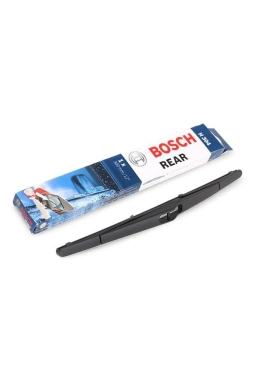 BOSCH 3397004990 | Ford Fiesta 2012-2018 Arka Silecek