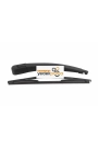 BSG  30-995-056 | Ford Fiesta 2012-2018 Arka Silecek ve Kolu Komple Yan Sanayi