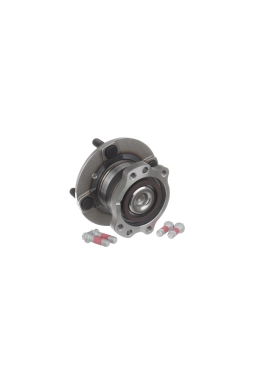 SKF VKBA 7126 | FORD FİESTA 2018 Model Sonrası Porya Rulmanı Arka SKF Marka