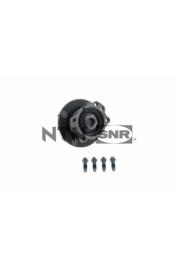 SNR R152109 | FORD FİESTA 2018 Model Sonrası Arka Teker Rulmanı (Poryalı) Yeni Kasa Fiesta 18