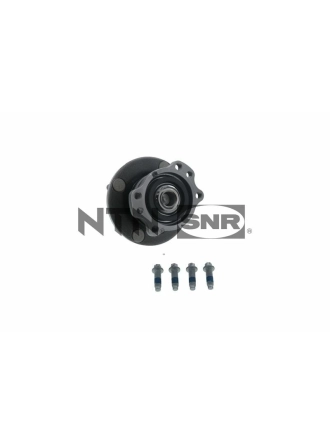 SNR R152109 | FORD FİESTA 2018 Model Sonrası Arka Teker Rulmanı (Poryalı) Yeni Kasa Fiesta 18