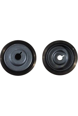 YYO Krank Kasnagı Mercedes OM607 W176 W246 W415 C117 X156 . Ren - YYO 123030453R