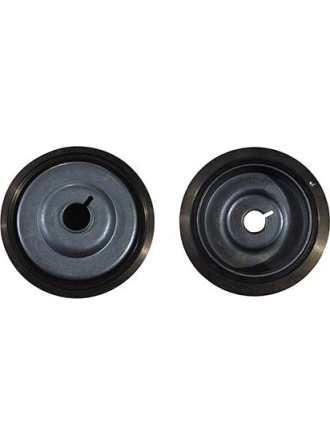 YYO Krank Kasnagı Mercedes OM607 W176 W246 W415 C117 X156 . Ren - YYO 123030453R