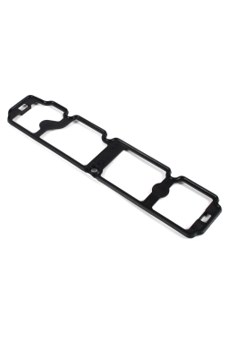 PSA 0249.G2 | Ford Fiesta 2018-2021 1.5 TDCI Subap Kapak Conta (Üst Kapak Conta) Orijinal