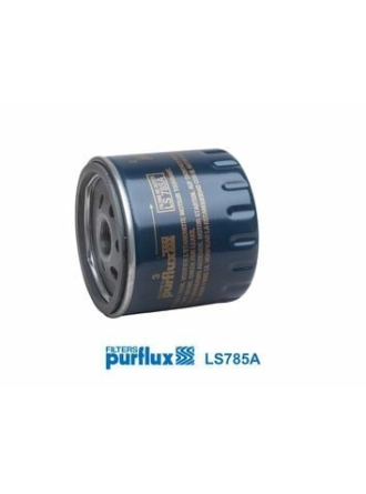 PURFLUX LS785A | Yağ Filtresi Connect-Focus 1.8Tdci-Di