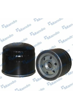 MANDO MMF045121 | Yağ Filtresi Connect-Focus 1.8Tdci-Di