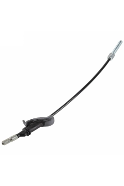 CAVO 4602614 | Ford Focus 1998-2005 Arka El Fren Teli Tablaya Giren Kısa Yan Sanayi