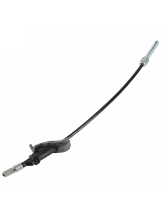 CAVO 4602614 | Ford Focus 1998-2005 Arka El Fren Teli Tablaya Giren Kısa Yan Sanayi