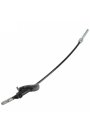CAVO 4602614 | Ford Focus 1998-2005 Arka El Fren Teli Tablaya Giren Kısa Yan Sanayi