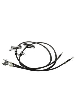 CAVO 4602609 | Ford Focus 1998-2005 El Fren Teli Orta 2 Parça Diskli Tip Yan Sanayi