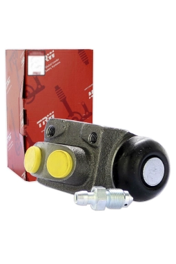 TRW BWF193 | Ford Focus 1998-2005 1.6 Benzinli Arka Fren Silindiri (Merkezi)