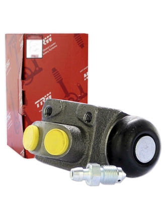 TRW BWF193 | Ford Focus 1998-2005 1.6 Benzinli Arka Fren Silindiri (Merkezi)