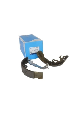 FORD OTOSAN TAMT2200FCS | Focus 1998-2005 1.6 Benzinli Arka Fren Balata (Pabuç Tip)