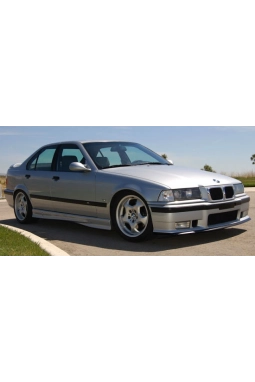 YYO Bmw E36 Sedan 1991-1998 4 Kapılı Motor Kaput Amortisörü