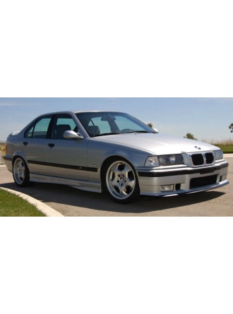 YYO Bmw E36 Sedan 1991-1998 4 Kapılı Motor Kaput Amortisörü