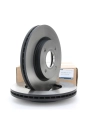 FORD OTOSAN 8V511125AD | Focus 1998-2005 Ön Fren Disk Takım 2 Adet