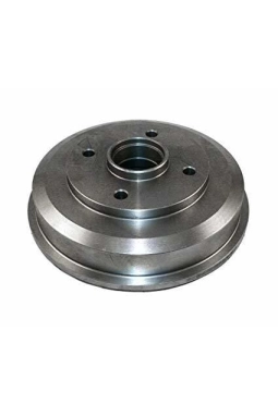 BOSCH 0986477102 | Ford Focus 1998-2005 Arka Fren Kampanası Takım (2 Adet)