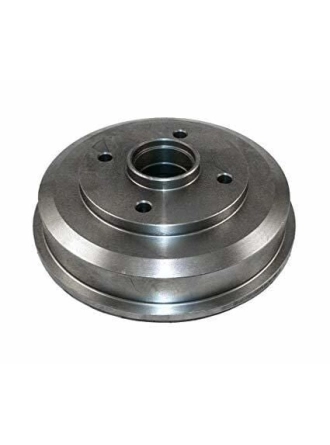 BOSCH 0986477102 | Ford Focus 1998-2005 Arka Fren Kampanası Takım (2 Adet)