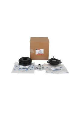 FORD OTOSAN XS413D122AA | FOCUS 1998-2005 ARASI ÖN AMORTİSÖR TAKOZ BİLYALI SETİ ORİJİNAL