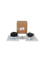 FORD OTOSAN XS413D122AA | FOCUS 1998-2005 ARASI ÖN AMORTİSÖR TAKOZ BİLYALI SETİ ORİJİNAL