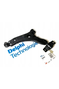 DELPHI TC870 | Ford Focus 1998-2002 Ön Sol Salıncak (Alt Tabla)