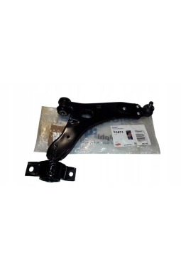 DELPHI TC871 | Ford Focus 1998-2002 Ön Sağ Salıncak (Alt Tabla)