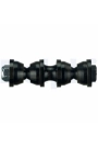 DELPHI TC3383 | Z-Rot Arka (Ford Focus Cmax 05-/ Mazda 3 03 / 09)