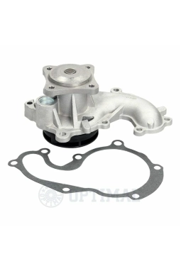OPTIMAL AQ-1212 | Devirdaim Contalı (Ford Connect 1.8 TDCI 02 -)