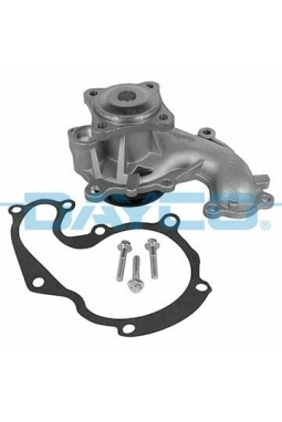 DAYCO DP274 | Devirdaim Su Pompası Connect 1.8 TDCI 02-13 Focus 1.8 TDCI 98-04 Mondeo IV Galaxy 1.8 TDCI 07 / -
