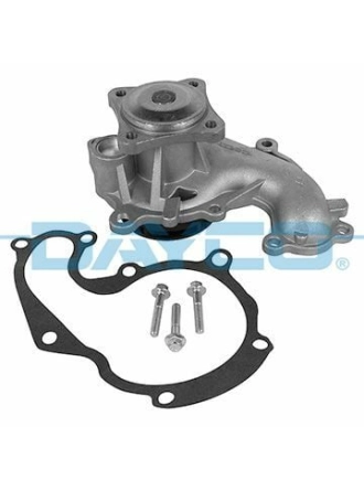 DAYCO DP274 | Devirdaim Su Pompası Connect 1.8 TDCI 02-13 Focus 1.8 TDCI 98-04 Mondeo IV Galaxy 1.8 TDCI 07 / -