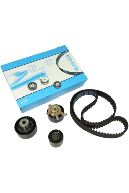 DAYCO KTB407 | Ford Focus 1998-2002 2.0 Zetec (Benzinli) Triger Seti