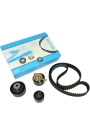 DAYCO KTB407 | Ford Focus 1998-2002 2.0 Zetec (Benzinli) Triger Seti