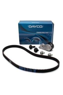 DAYCO KTB286 | Ford Focus 1998-2004 1.6 Benzinli Triger Seti