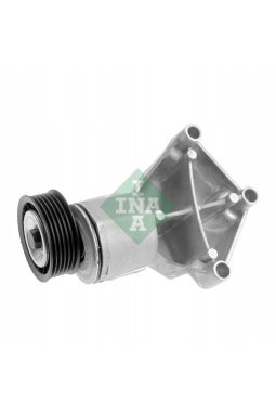 INA 534013120 | Ford Focus 1998-2005 1.6 Zetec V Kayıs Gergisi Komple