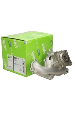 VALEO 506641 | Ford Focus 1998-2005 1.8 TDCI Devirdaim (Su Pompası)