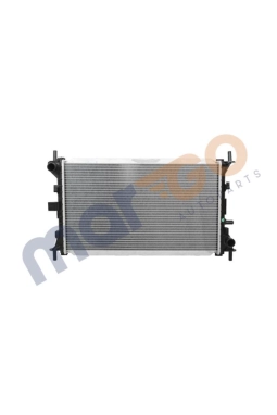 MARGO 2520006 | Su Radyatörü Brazing