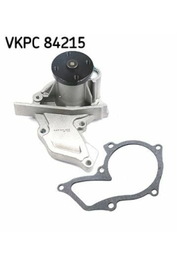 SKF VKPC84215 | Devirdaim 99-Focus.I.II-Fıe-Ma.2-S40 1.4-1.6 16V