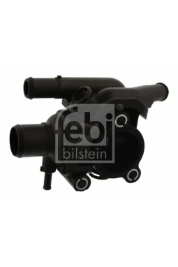 FEBI BILSTEIN 45220 | Termostat Gövdesi Focus 98-05 Escort 90-01 Mondeo 92-00 1.6