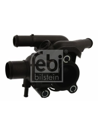 FEBI BILSTEIN 45220 | Termostat Gövdesi Focus 98-05 Escort 90-01 Mondeo 92-00 1.6
